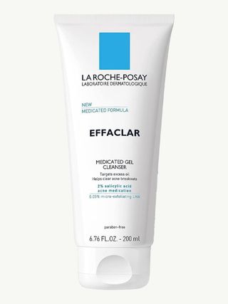 Image may contain Bottle Lotion Cosmetics Sunscreen and Shaker