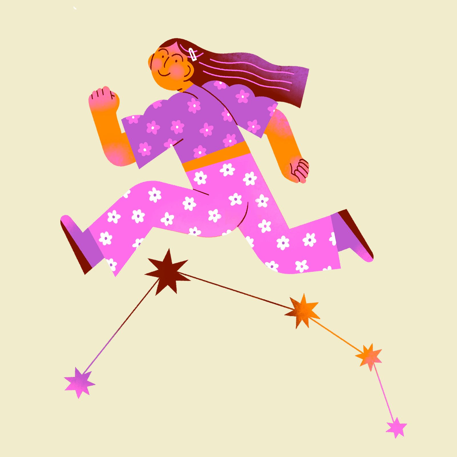 Weekly Horoscope: Old Issues, What Are You Doing Here?