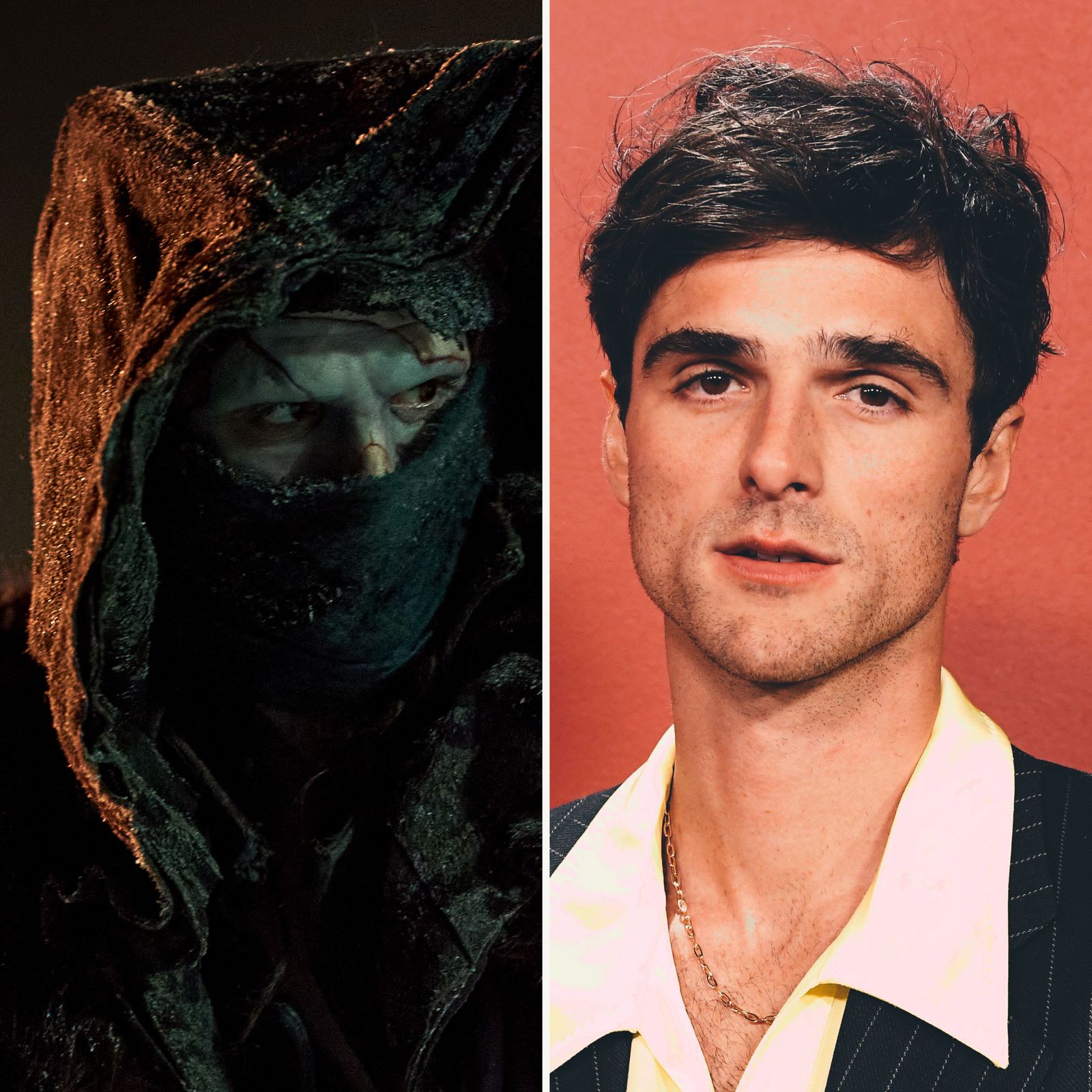 Jacob Elordi Terrifies as Frankenstein's Creature in Netflix First Look