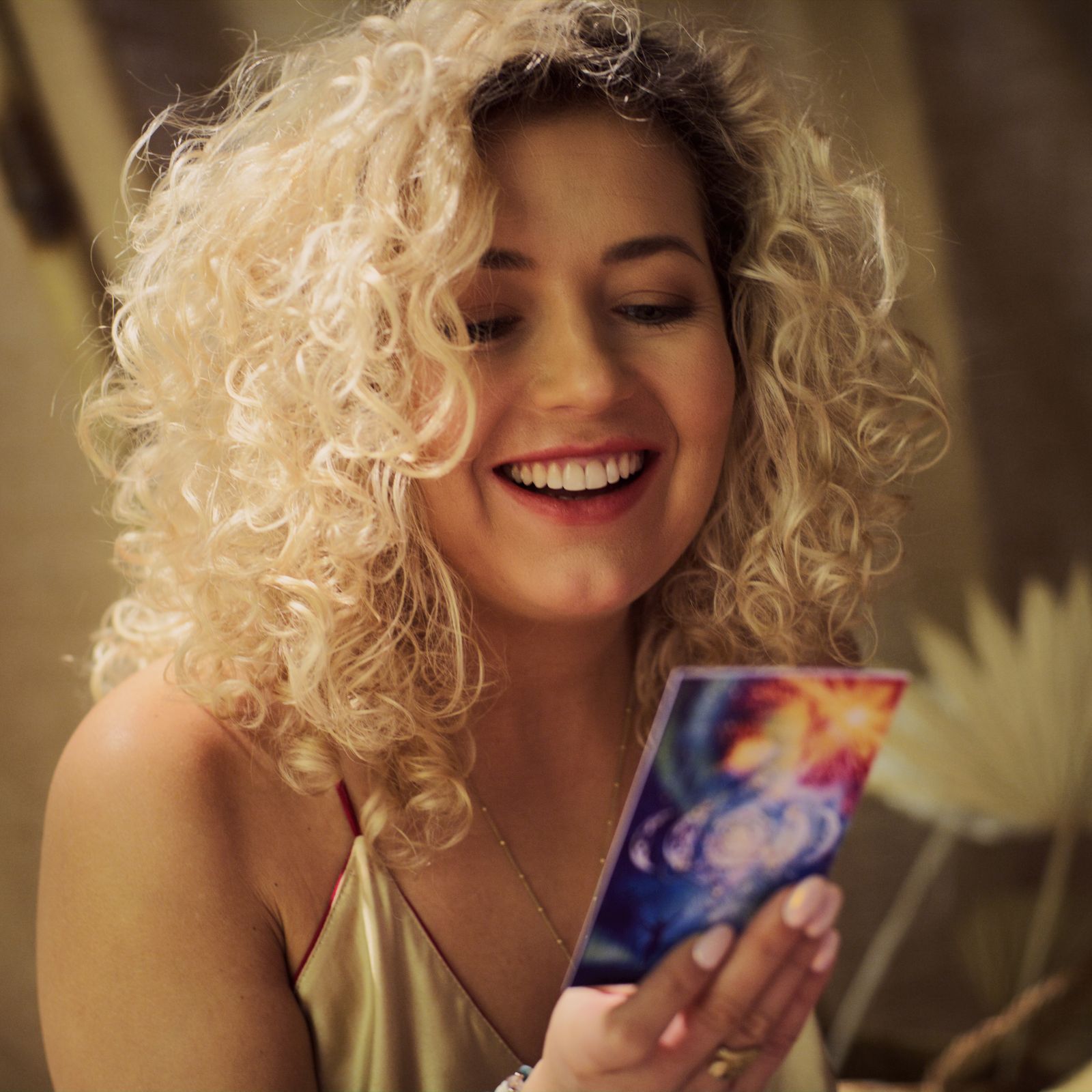 Our Astrologer Read Your Tarot Cards: See What August Has in Store For Your Zodiac Sign