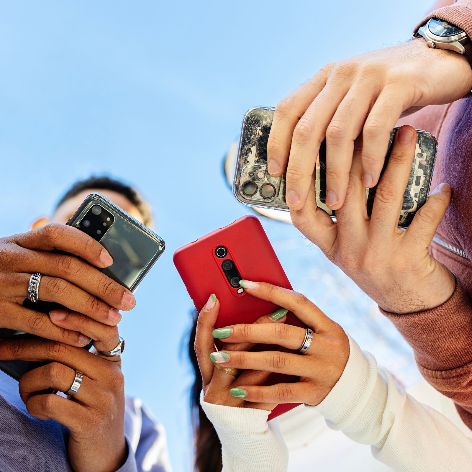 What You Need to Know About the New Instagram Map, Including How to Opt Out