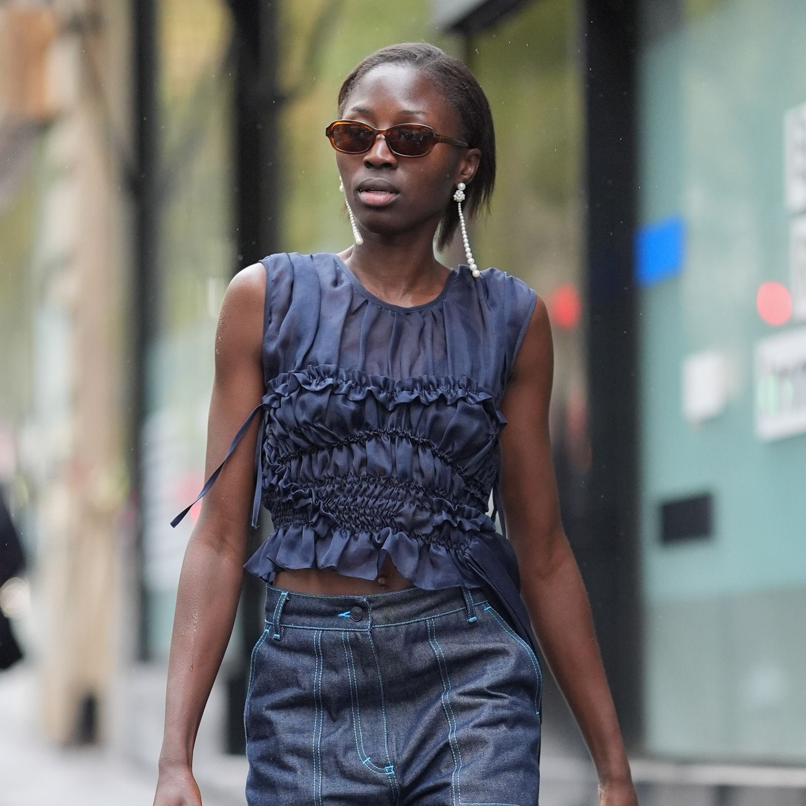 This Trending Summer Top Is The Upgrade Your Tank Tees Need