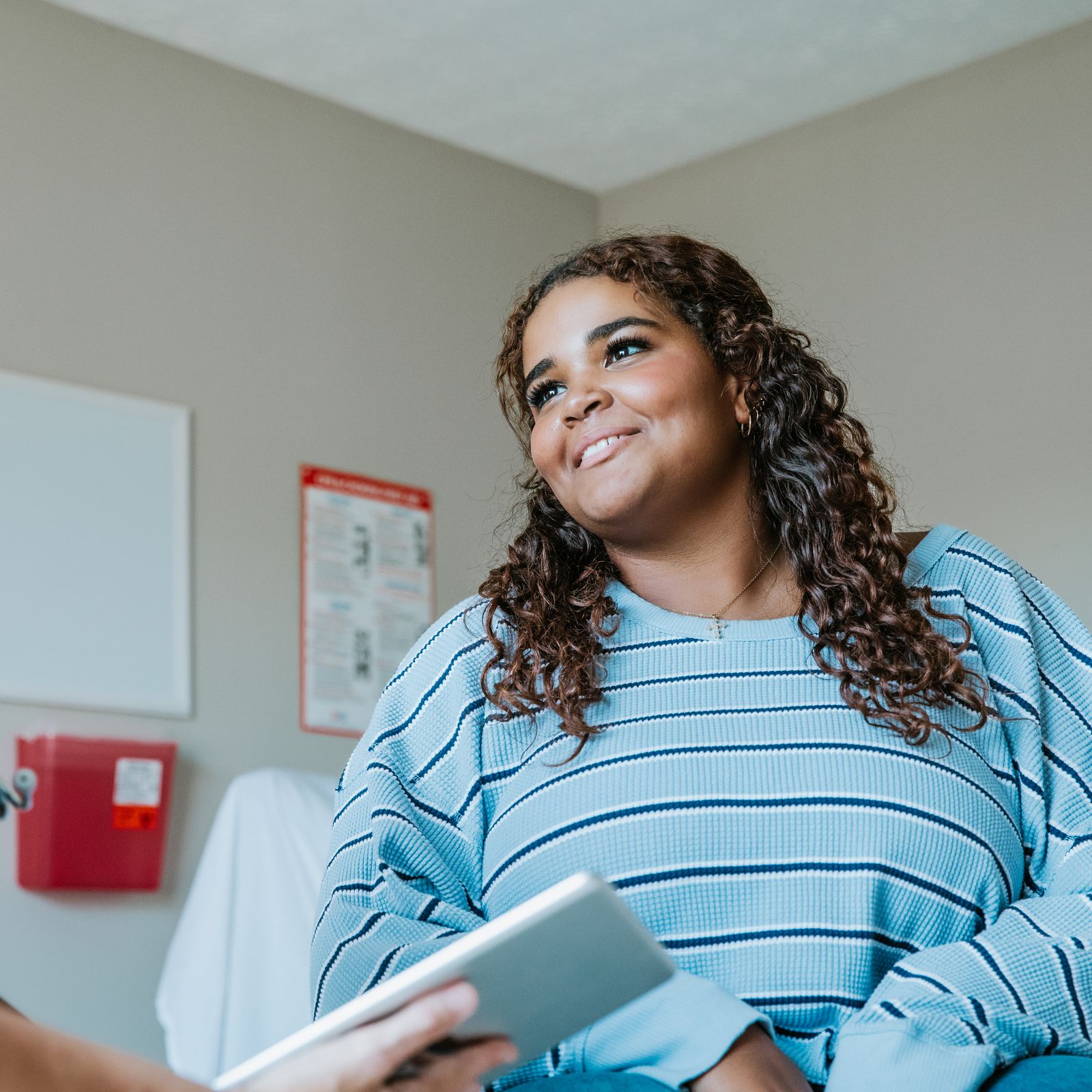 Research on Women's Health Is About to Get a Major (and Necessary) Boost
