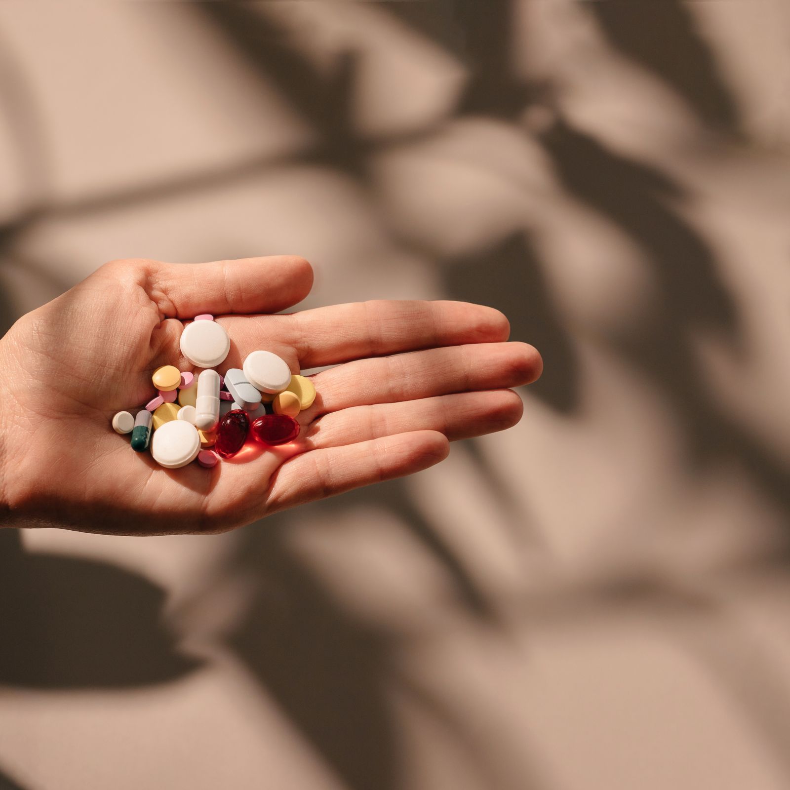 Inside the Sketchy History of Supplements and Vitamins