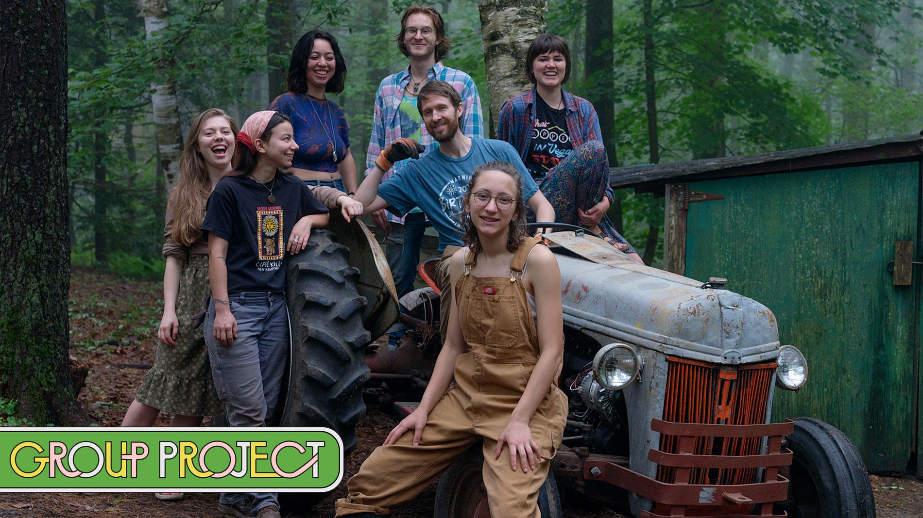Sirius Community in Massachusetts.