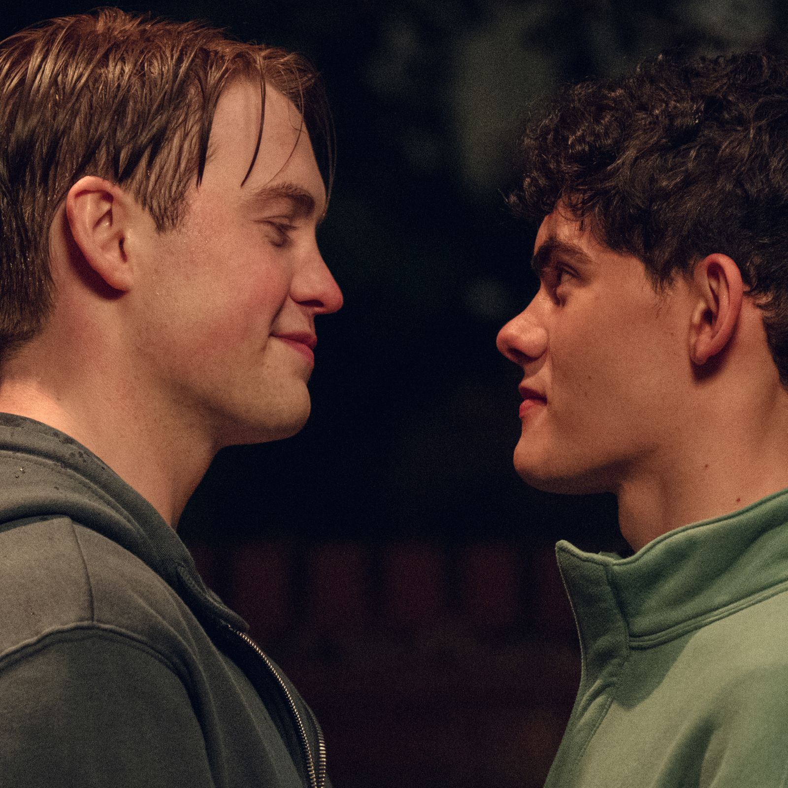 Heartstopper Forever Wraps Filming for 2026 Release