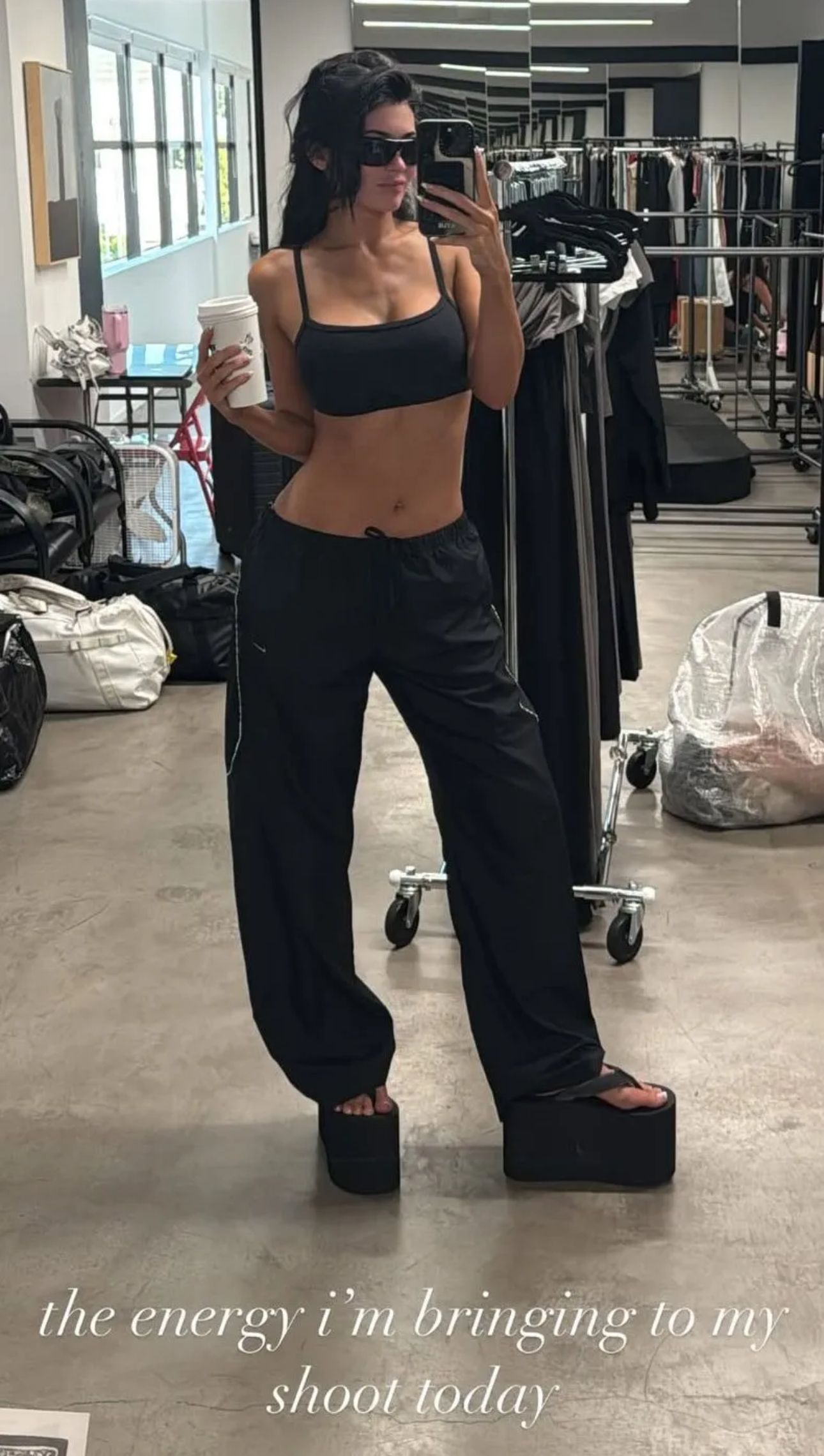 Kylie Jenner