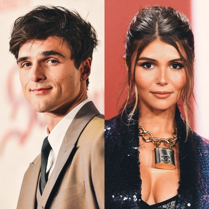 Jacob Elordi and Olivia Jade Giannulli Have Reportedly Broken Up