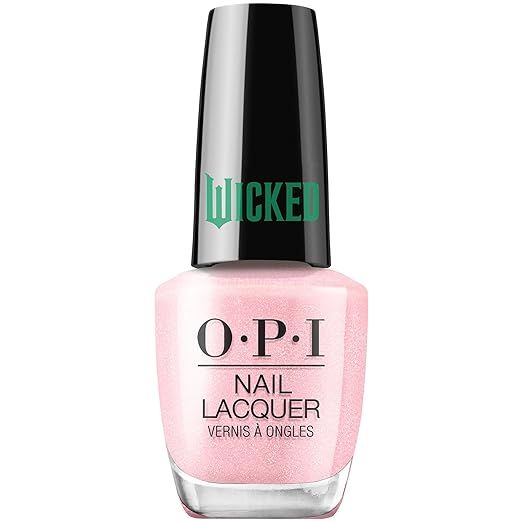 Image may contain: Cosmetics, Bottle, Perfume, and Nail Polish