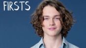 A Wrinkle in Time's Levi Miller Shares His Firsts 