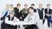 NCT 127 Compete in a Compliment Battle 