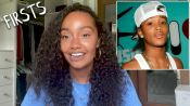Leigh-Anne Pinnock's Shares Her First Crush, Big Splurge & More