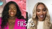 Jari Jones and Munroe Bergdorf Share Their Firsts