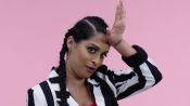 Lilly Singh Talks Her First Everything