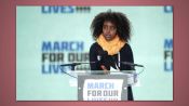Meet the 11-Year-Old Activist Speaking Up For Black Girls | Side Take 