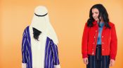 My Culture Is Not A Costume