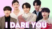 ONEUS Plays "I Dare You"