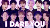 Seventeen Plays I Dare You