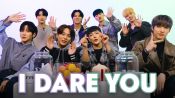 ATEEZ Plays "I Dare You"