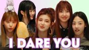 NewJeans Play "I Dare You"
