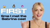 Kiernan Shipka Shares Her First Date, Big Splurge & More