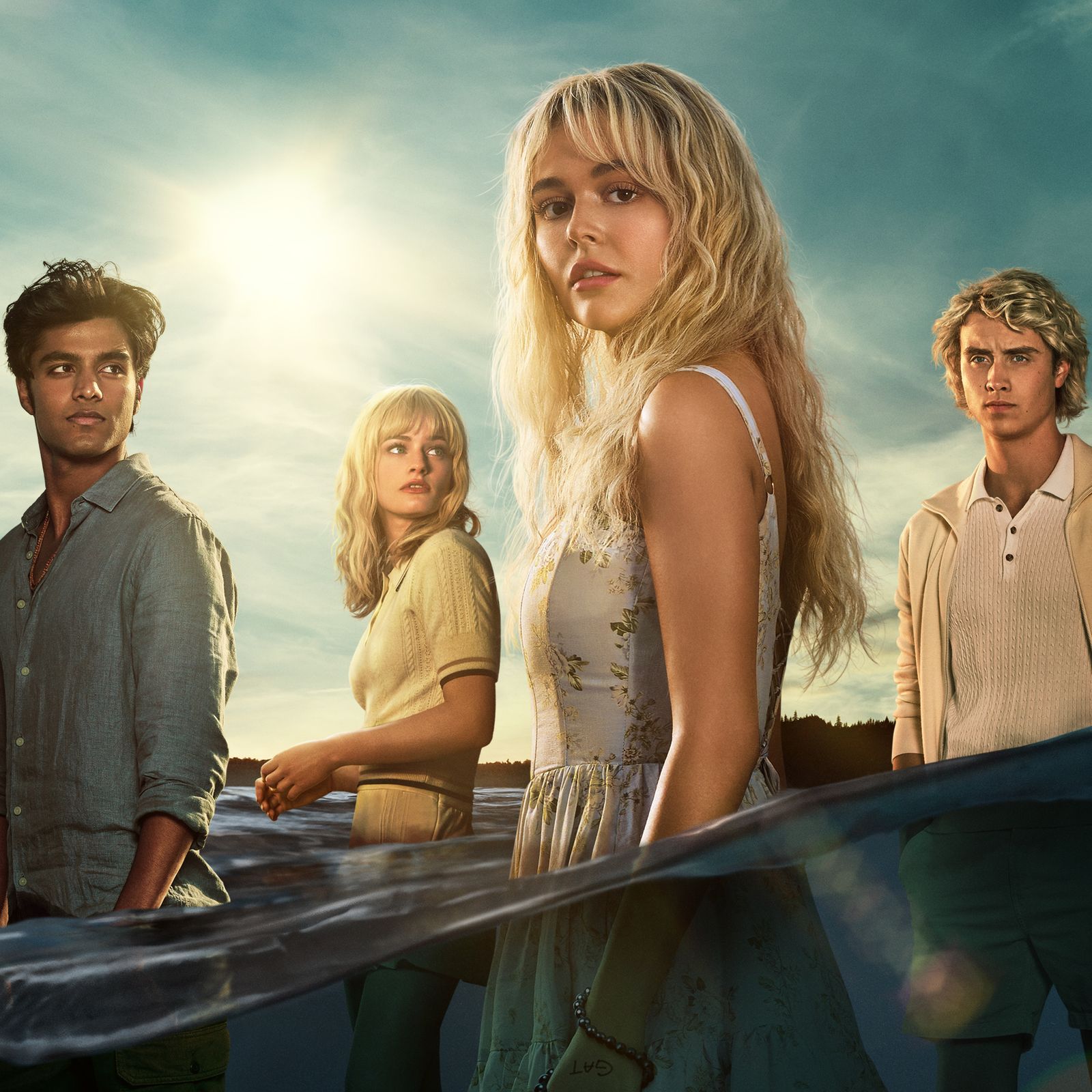 We Just Got a Major Update on the Status of We Were Liars Season 2